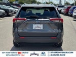 2021 RAV4 Hybrid Thumbnail 13