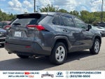 2021 RAV4 Hybrid Thumbnail 14