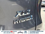 2021 RAV4 Hybrid Thumbnail 15