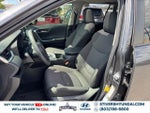 2021 RAV4 Hybrid Thumbnail 20