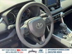 2021 RAV4 Hybrid Thumbnail 22