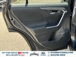 2021 RAV4 Hybrid Thumbnail 23
