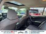 2021 RAV4 Hybrid Thumbnail 25