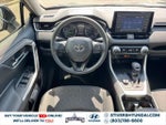 2021 RAV4 Hybrid Thumbnail 26