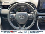2021 RAV4 Hybrid Thumbnail 27