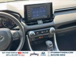 2021 RAV4 Hybrid Thumbnail 28