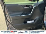 2021 RAV4 Hybrid Thumbnail 29