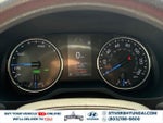 2021 RAV4 Hybrid Thumbnail 34
