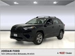 2024 RAV4 Hybrid Thumbnail 1