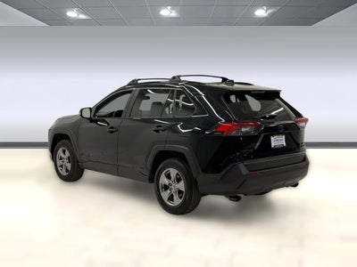2024 Toyota RAV4 Hybrid AWD XLE 4DR SUV