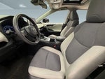 2024 RAV4 Hybrid Thumbnail 4