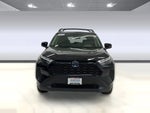2024 RAV4 Hybrid Thumbnail 5