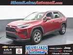 2025 RAV4 Hybrid Thumbnail 1