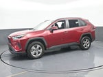 2025 RAV4 Hybrid Thumbnail 2