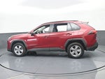 2025 RAV4 Hybrid Thumbnail 3