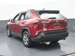 2025 RAV4 Hybrid Thumbnail 4