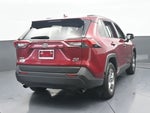 2025 RAV4 Hybrid Thumbnail 5