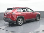 2025 RAV4 Hybrid Thumbnail 6