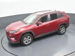 2025 RAV4 Hybrid Thumbnail 50