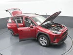 2025 RAV4 Hybrid Thumbnail 73