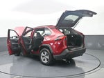 2025 RAV4 Hybrid Thumbnail 78