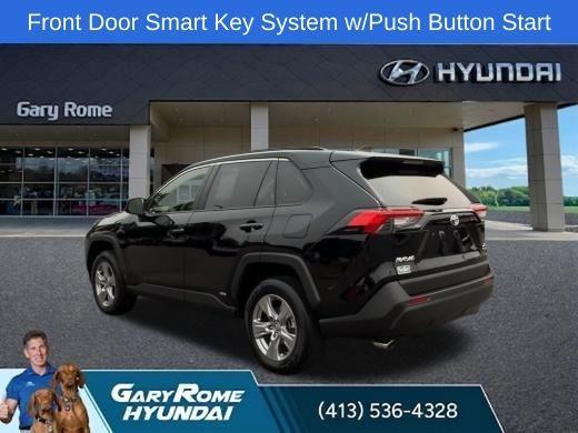2025 Toyota RAV4 - $37,985