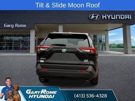 2025 Toyota RAV4 - $37,985