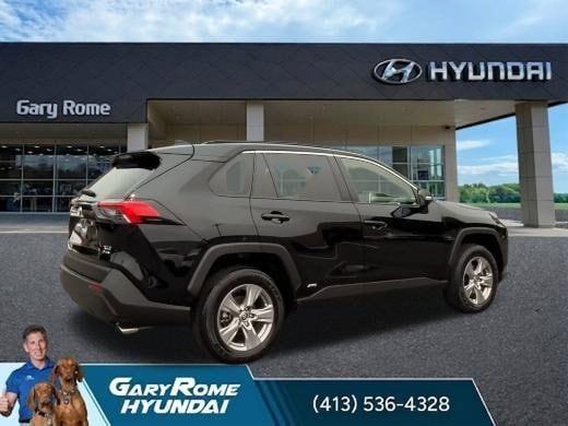 2025 Toyota RAV4 - $37,985