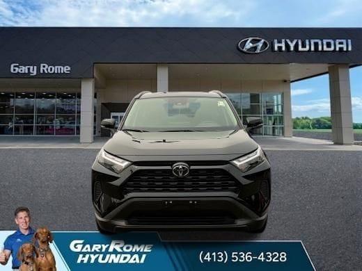 2025 Toyota RAV4 - $37,985