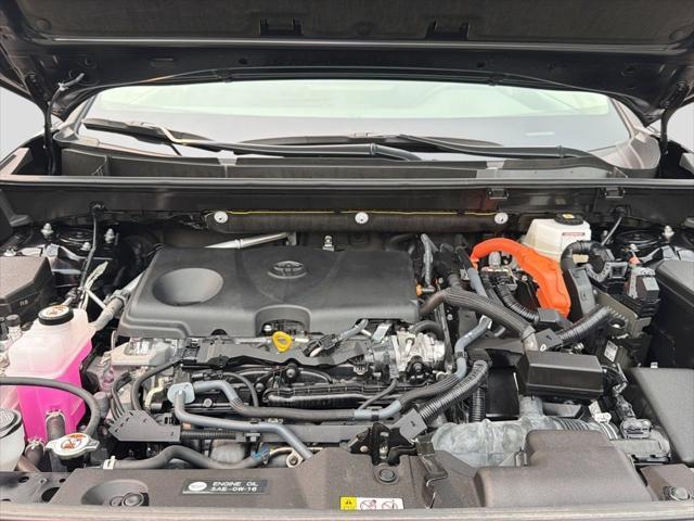 2025 Toyota RAV4 - $37,985