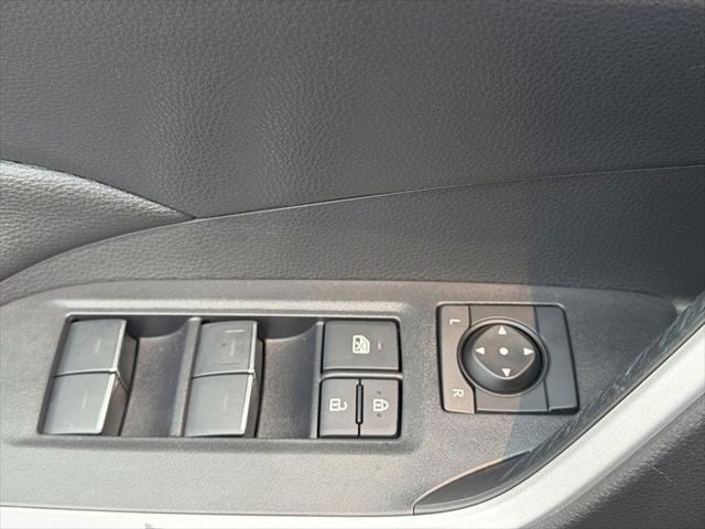 2025 Toyota RAV4 - $37,985