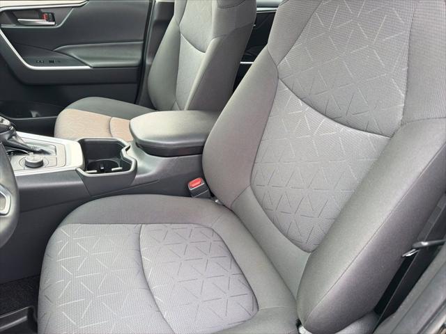 2025 Toyota RAV4 - $37,985