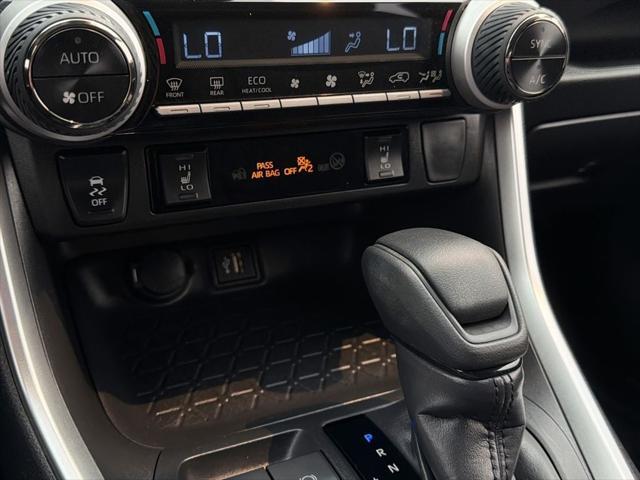 2025 Toyota RAV4 - $37,985