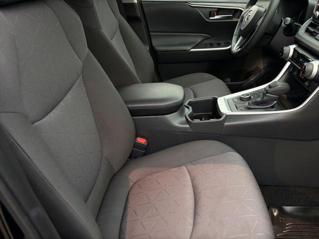 2025 Toyota RAV4 - $37,985