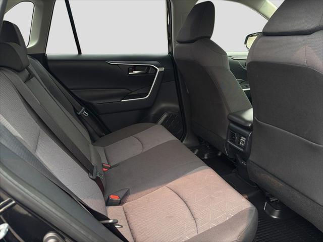 2025 Toyota RAV4 - $37,985