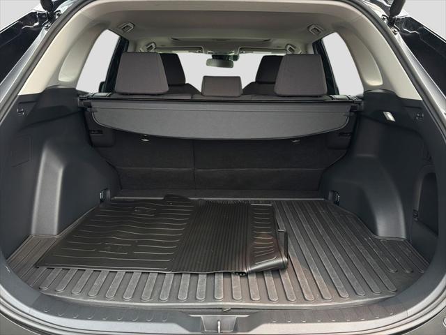 2025 Toyota RAV4 - $37,985