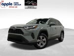 2022 RAV4 Hybrid Thumbnail 1