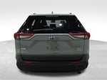 2022 RAV4 Hybrid Thumbnail 5
