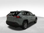 2022 RAV4 Hybrid Thumbnail 7