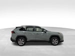 2022 RAV4 Hybrid Thumbnail 8