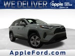 2022 RAV4 Hybrid Thumbnail 9