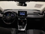 2022 RAV4 Hybrid Thumbnail 17