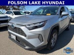 2023 RAV4 Hybrid Thumbnail 2
