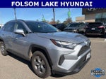 2023 RAV4 Hybrid Thumbnail 10