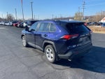 2021 RAV4 Hybrid Thumbnail 3