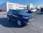 2021 RAV4 Hybrid Thumbnail 8