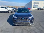 2021 RAV4 Hybrid Thumbnail 9