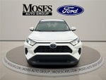 2023 RAV4 Hybrid Thumbnail 1