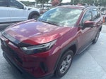 2025 RAV4 Hybrid Thumbnail 1