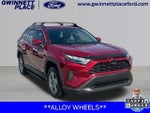 2025 RAV4 Hybrid Thumbnail 3